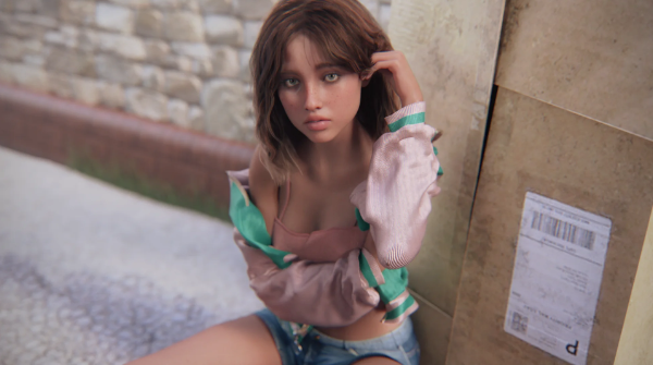 图片[3]_芝诺选集 Zeno’s Anthology v0.4 汉化版【PC+安卓】游戏中文版下载_怀旧游戏网