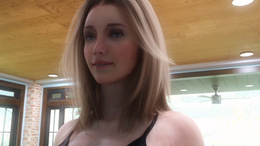 图片[3]_欲望之影：尤莉亚的激情 Between Shadows: Yuria’s Passion Ch4 汉化版【PC+安卓】游戏中文版下载_怀旧游戏网