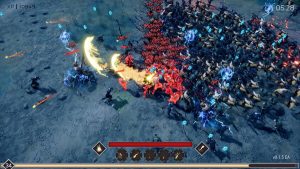 浪人武士 Rogue Samurai 免安装Build.16317833中文绿色版_怀旧游戏网