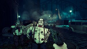 原谅我，父亲2 Forgive me Father2 免安装v1.1.1.8s中文绿色版_怀旧游戏网