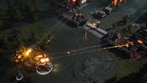 风暴崛起 Tempest Rising 免安装v1.1.1.43856 豪华版整合全部DLC绿色中文版_怀旧游戏网