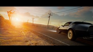 驾驶地平线 Drive Beyond Horizons 免安装Build 18250224绿色中文版_怀旧游戏网