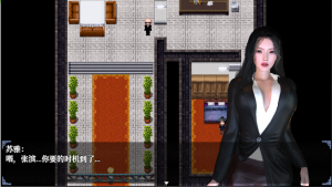 重时：余火再燃 天彩乱 Rebirth of Time The Flame Rekindled v25.05.16 官方中文版 RPG游戏_怀旧游戏网