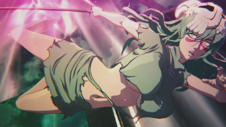 图片[2]_BLEACH 魂魄觉醒 免安装中文绿色版数字终极版_怀旧游戏网