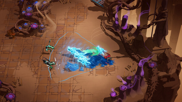 图片[2]_传说法师2 Wizard of Legend 2 免安装中文绿色版_怀旧游戏网