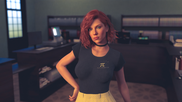 图片[2]_血色樱花2/红樱花馆2 Red Sakura Mansion2 ver2.20 汉化版 沙盒游戏【PC+安卓】游戏中文版下载_怀旧游戏网