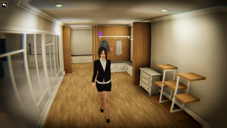 图片[2]_隔壁的人/隔壁的美艳人妻 The Wife Next Door V1.3.21 STEAM官方中文正式版_怀旧游戏网