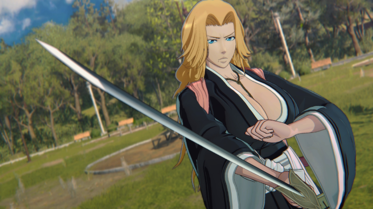 图片[3]_BLEACH 魂魄觉醒 免安装中文绿色版数字终极版_怀旧游戏网