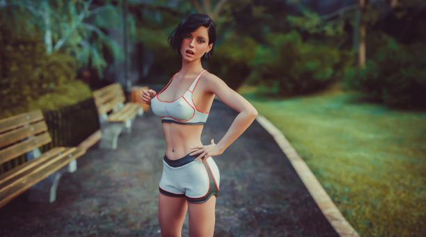 图片[3]_血色樱花2/红樱花馆2 Red Sakura Mansion2 ver2.20 汉化版 沙盒游戏【PC+安卓】游戏中文版下载_怀旧游戏网