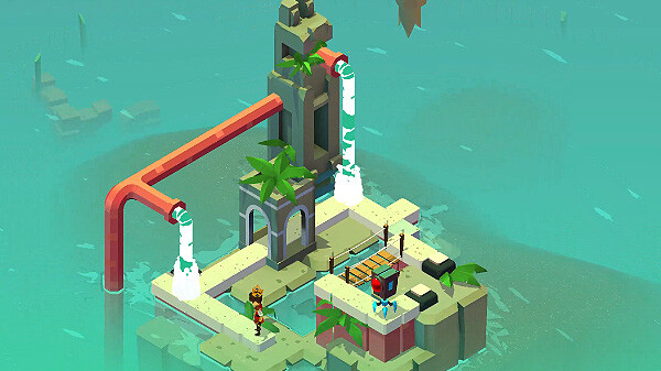 图片[3]_阿卡里和废墟王国 Aarik And The Ruined Kingdom 免安装Build.17781682绿色中文版_怀旧游戏网