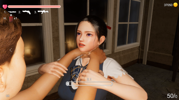 图片[3]_逃离洋馆 Escape From The Mansion 官方中文作弊版_怀旧游戏网