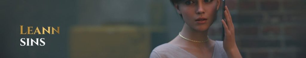 [欧美SLG/动态/新作/PC] 罪恶莉安 Leann sins 官中步兵版 1.9G游戏中文版下载|无需安装解压即玩_怀旧游戏网