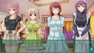 [ADV/汉化] 俘虏之誓~为同伴赌上的身体处女仁义~AI汉化版4.3G游戏中文版下载|无需安装解压即玩_怀旧游戏网