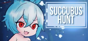 [脱出ACT/像素动态] 魅魔狩猎 Succubus Hunt 英文步兵版 800M游戏中文版下载|无需安装解压即玩_怀旧游戏网
