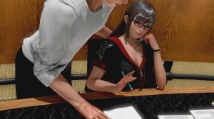 [SLG] 我的妻子丸子 My Wife Mariko V 0.3.5 PC+安卓汉化版游戏中文版下载|无需安装解压即玩_怀旧游戏网