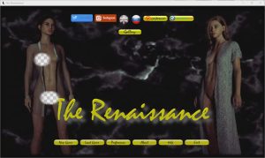 [SLG/汉化] 文艺复兴 The Renaissance [v0.4] PC+安卓汉化版游戏中文版下载|无需安装解压即玩_怀旧游戏网