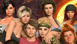 [欧美SLG/汉化] 我如何成为英雄 How i became a Hero-Season 2 Ch.13 PC+安卓汉化版游戏中文版下载|无需安装解压即玩_怀旧游戏网