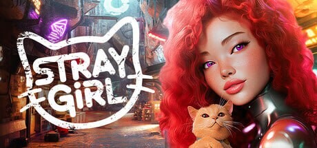 [欧美3D/动态/新作/PC] 流浪少女 STRAY GIRL Build.18569120 官中步兵版 2.4G游戏中文版下载|无需安装解压即玩_怀旧游戏网