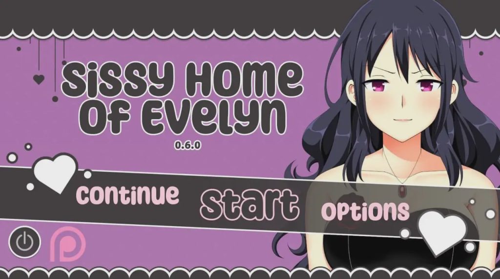[日式SLG/沙盒] 伊芙琳的丈夫们 Sissified Husband of Evelyn v0.6.0c PC+安卓 汉化版游戏中文版下载|无需安装解压即玩_怀旧游戏网