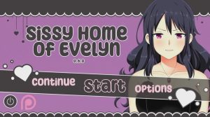 [日式SLG/沙盒] 伊芙琳的丈夫们 Sissified Husband of Evelyn v0.6.0c PC+安卓 汉化版游戏中文版下载|无需安装解压即玩_怀旧游戏网