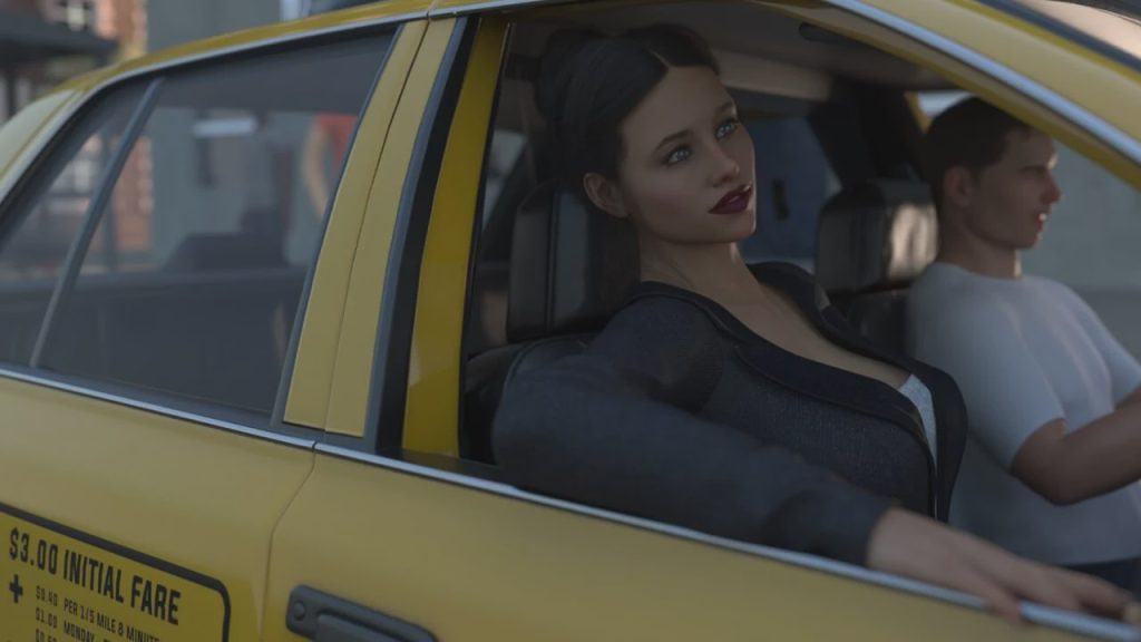 [欧美SLG/动态] 被崇拜的婚姻 The Adored Marriage Ch.1 v0.9 PC+安卓 汉化版 800M游戏中文版下载|无需安装解压即玩_怀旧游戏网