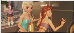 [SLG/汉化] 困难的选择 Difficult Choice v1.0 PC+安卓AI汉化版 900M游戏中文版下载|无需安装解压即玩_怀旧游戏网