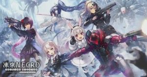 [大型ADV/官中] 凍京NECRO SUICIDE MISSION v1.53 汉化版+动画30G游戏中文版下载|无需安装解压即玩_怀旧游戏网