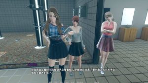 [亚洲风SLG/汉化] 异常 Abnormal v0.9PC+安卓汉化版6.5G游戏中文版下载|无需安装解压即玩_怀旧游戏网