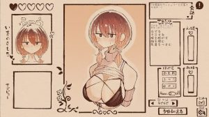 [互动SLG/动态/新作/PC] 只为宠爱双马尾的她 おさげの彼女を愛でるだけ v1.1.1 生肉版2G游戏中文版下载|无需安装解压即玩_怀旧游戏网