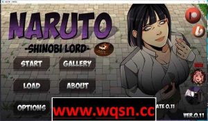 【火影SLG/汉化/动态】火影忍者：忍者领主 Naruto Shinobi Lord [v0.35Free] PC+安卓汉化版7.1G游戏中文版下载|无需安装解压即玩_怀旧游戏网