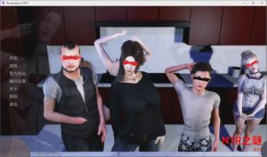 [SLG/汉化] NTR之谜 The Mystery of NTR [v0.3] PC+安卓AI汉化版游戏中文版下载|无需安装解压即玩_怀旧游戏网