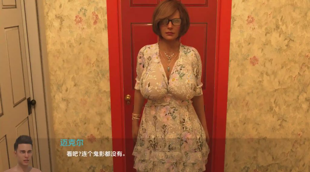 [SLG/汉化] 乱伦 Incest 0.4.8 PC+安卓AI汉化版 2.3G游戏中文版下载|无需安装解压即玩_怀旧游戏网