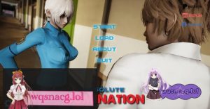 [亚洲风SLG]绝对统治重做 Absolute Domination Rework-0.4 PC+安卓汉化版7.5G游戏中文版下载|无需安装解压即玩_怀旧游戏网