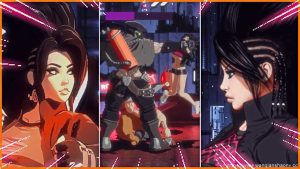 【ACT/动态/无码】真红玛瑙 PURE ONYX v0.130.0 官中步兵版游戏中文版下载|无需安装解压即玩_怀旧游戏网