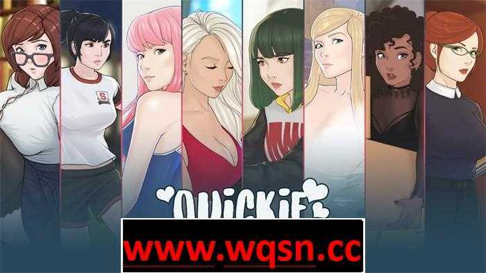 【模拟经营SLG/中文/全动态】爱情酒店物语 快捷情趣酒店 Quickie A Love Hotel Story V1.0 官中步兵版游戏中文版下载|无需安装解压即玩_怀旧游戏网