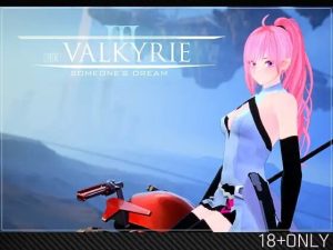 [大型3DACT/动态/战斗H/更新/PC] CodeValkyrie III 1.20 生肉版 4.7G游戏中文版下载|无需安装解压即玩_怀旧游戏网