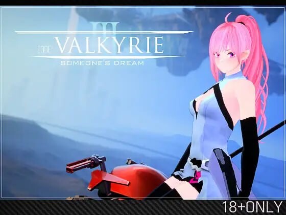 [大型3DACT/动态/战斗H/更新/PC] CodeValkyrie III 1.20 生肉版 4.7G游戏中文版下载|无需安装解压即玩_怀旧游戏网