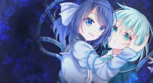 [日式ADV/PC] 海月与苍雪花的水底 海月と蒼き雪花の水底 AI汉化1.2G游戏中文版下载|无需安装解压即玩_怀旧游戏网