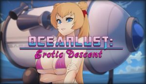 [日式SLG/新作/PC] Oceanlust：情色深渊 Oceanlust Erotic Descent 官方中文版700M游戏中文版下载|无需安装解压即玩_怀旧游戏网