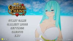 [3DACT跑酷/动态/新作/PC] 天缚之链 Celestial Chains v1.1.1 demo 生肉版 700M游戏中文版下载|无需安装解压即玩_怀旧游戏网