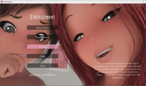 [3D/SLG/全动态] 变小的我~Diminishment PC+安卓步兵版1.6G游戏中文版下载|无需安装解压即玩_怀旧游戏网