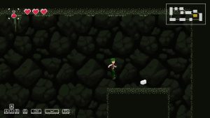 [动作ACT/像素动态/更新/PC] 迷失者 迷い人 -Lost Ones- v1.2.3 生肉版 100M游戏中文版下载|无需安装解压即玩_怀旧游戏网