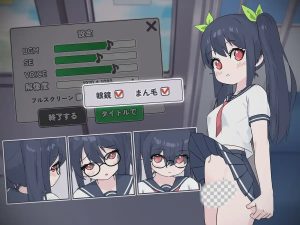 [互动SLG/动态/新汉化/PC] 通勤电车、被偷拍的少女 通勤電車、盗撮される少女 AI汉化1.1G游戏中文版下载|无需安装解压即玩_怀旧游戏网