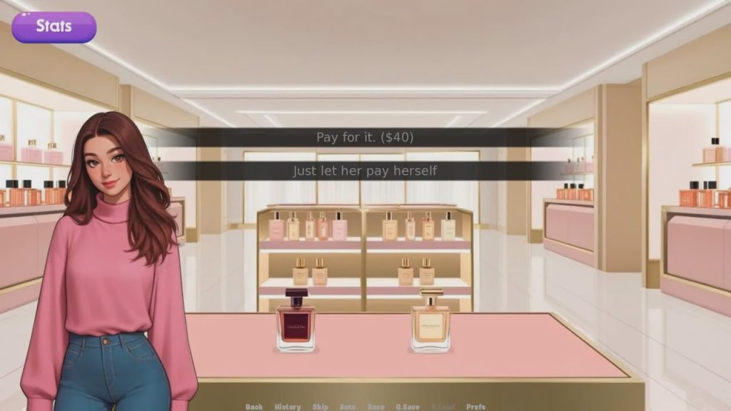 [欧美SLG/AI生成] 交际线 Crossed Lines v0.15 PC+安卓 汉化版游戏中文版下载|无需安装解压即玩_怀旧游戏网