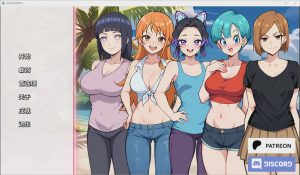 [SLG/汉化] 动漫热带度假村Anime Hot Resort [v0.8 Public] PC+安卓汉化版游戏中文版下载|无需安装解压即玩_怀旧游戏网