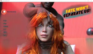 [SLG/汉化] 命运不会将我们分开 Fate Won‘t Separste Us [v0.4 Cuckold Path Patreon] PC+安卓汉化版7.3G游戏中文版下载|无需安装解压即玩_怀旧游戏网