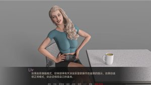 [欧美SLG/汉化] 茶歇 咖啡时间 Coffee Break v0.24 PC+安卓汉化版 3.5G游戏中文版下载|无需安装解压即玩_怀旧游戏网
