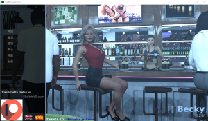 [欧美SLG/汉化] 打破貝基 破坏贝基 breaKing Becky V0.2.9 PC+安卓汉化版3.8G游戏中文版下载|无需安装解压即玩_怀旧游戏网