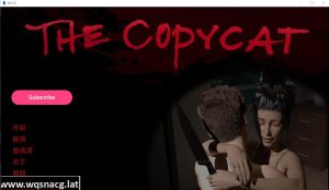 [欧美SLG/汉化] 山寨 模仿者 The Copycat –v1.1.0 PC+安卓汉化版6.1G游戏中文版下载|无需安装解压即玩_怀旧游戏网