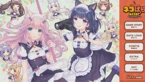 [拔作ADV] 猫娘乐园After La Folie Familiale ネコぱらAfter ラ?ブレ?ファミーユ 官方中文版+存档 4.2G游戏中文版下载|无需安装解压即玩_怀旧游戏网